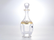 Штоф Bohemia Сафари 800 мл(1 шт.) Bohemia Gold