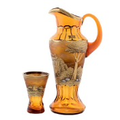 Комплект для вина Egermann 7 предметов