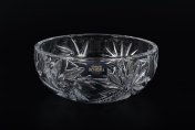Конфетница Crystalite Bohemia Pinwheel 14 см Bohemia Crystalite