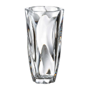 Ваза Crystalite Giftware Barley Twist 25,5 см
