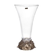Ваза Crystalite Giftware Frost 35 см