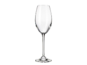 Комплект фужеров для вина Crystalite Bohemia Fulica 300 мл(6 шт.) Bohemia Crystalite