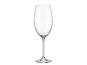 Комплект фужеров для вина Crystalite Bohemia Fulica 630 мл(6 шт.) Bohemia Crystalite