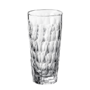 Комплект стаканов для воды Crystalite Bohemia Marble 375 мл (6 шт.)