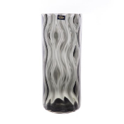 Ваза для цветов Crystalite Giftware Optic Rhythm 29 см