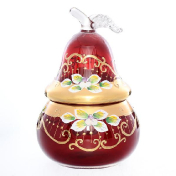 Конфетница Смальта Star Crystal 14,5 см