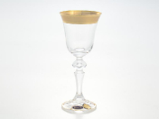 Комплект рюмок для водки Star Crystal Смальта 60 мл (6 шт.)