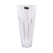 Ваза Crystalite Giftware Venus 23 см