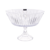 Конфетница Crystalite Bohemia Venus 22 см