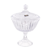 Конфетница Crystalite Bohemia Venus 24 см