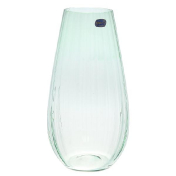 Ваза для цветов Crystalex Bohemia Waterfall 24 см Bohemia Crystalite