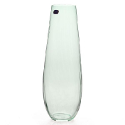 Ваза для цветов Crystalex Bohemia Waterfall 34 см Bohemia Crystalite