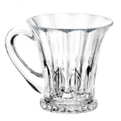 Комплект кружек Crystalite Bohemia Wellington 100 мл(6 шт.) Bohemia Crystalite