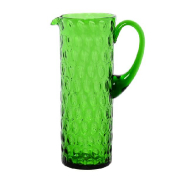 Стеклянный кувшин Egermann Zelena 1500 мл