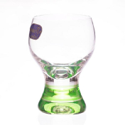 Комплект фужеров для водки Crystalex Bohemia Джина (6 шт.) Bohemia Crystalite