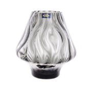 Ваза для цветов Crystalite Giftware 17 см