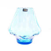 Ваза для цветов Crystalite Giftware 17 см