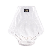Ваза для цветов Crystalite Giftware 17 см