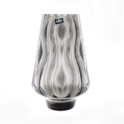 Ваза для цветов Crystalite Giftware 25 см