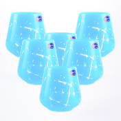 Комплект стаканов для воды Crystalex Bohemia (6 шт.)