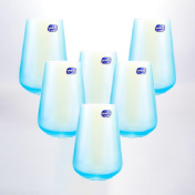 Комплект стаканов для воды Crystalex Bohemia (6 шт.)