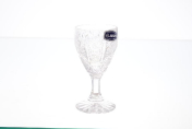 Комплект рюмок для водки 35 мл Glasspo (6 шт.) Bohemia Crystal