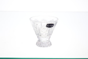 Комплект стопок для водки Bohemia Glasspo 45 мл (6 шт.) Bohemia Crystal