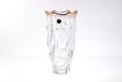 Ваза Crystal Heart 30 см Bohemia Crystal
