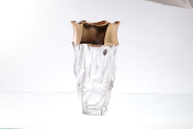 Ваза Crystal Heart 30 см Bohemia Crystal