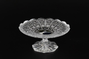 Фарфоровая лимонница 15 см Sonne Crystal Bohemia Crystal
